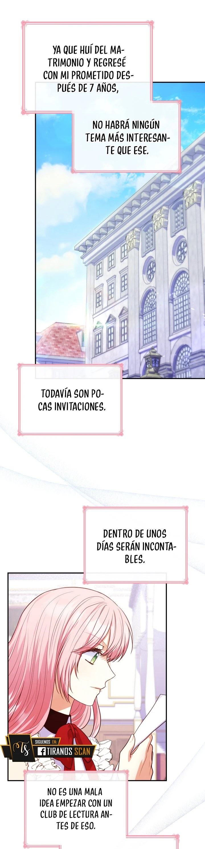 Aunque Soy Una Villana, Me Convertí En Mamá capítulo 40, página 27