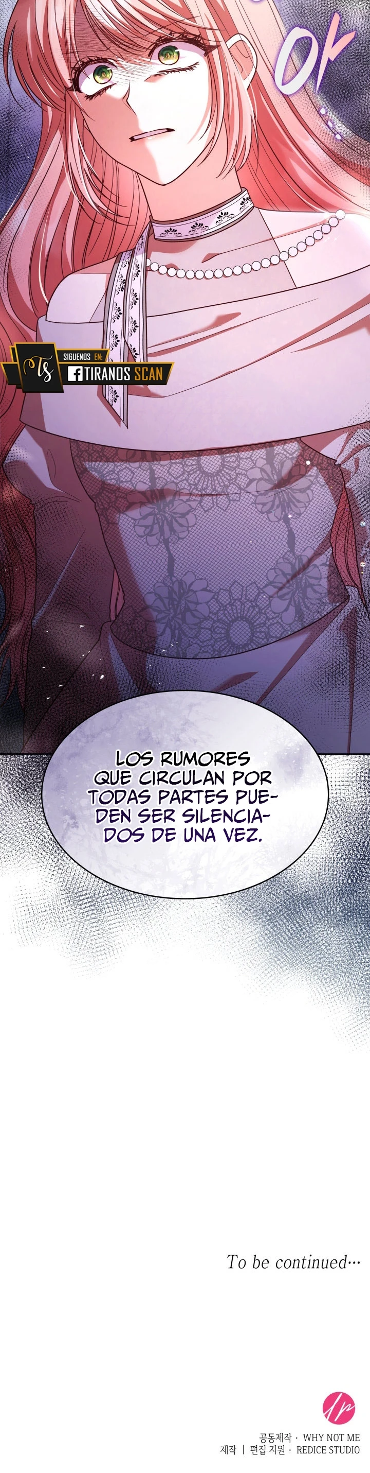 Aunque Soy Una Villana, Me Convertí En Mamá capítulo 44, página 34