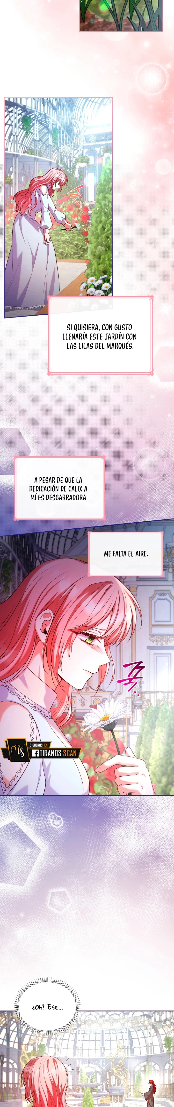 Aunque Soy Una Villana, Me Convertí En Mamá capítulo 46, página 23