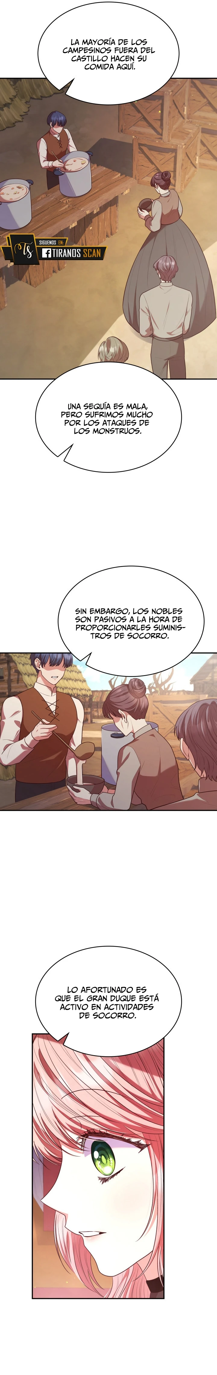 Aunque Soy Una Villana, Me Convertí En Mamá capítulo 47, página 15