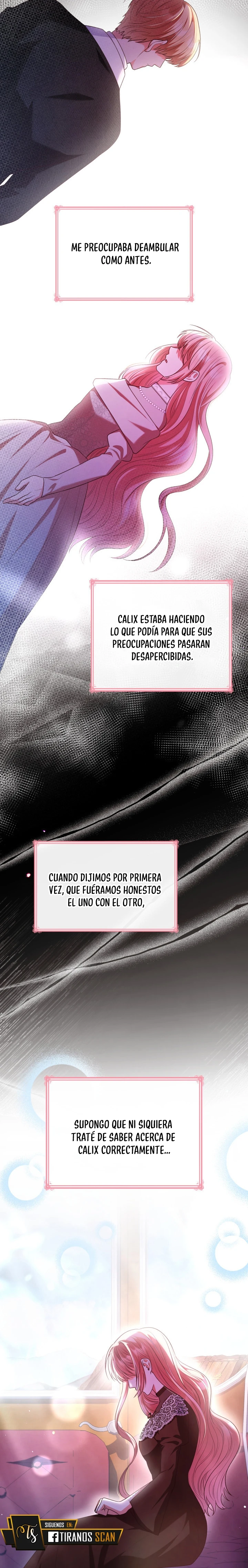 Aunque Soy Una Villana, Me Convertí En Mamá capítulo 47, página 17