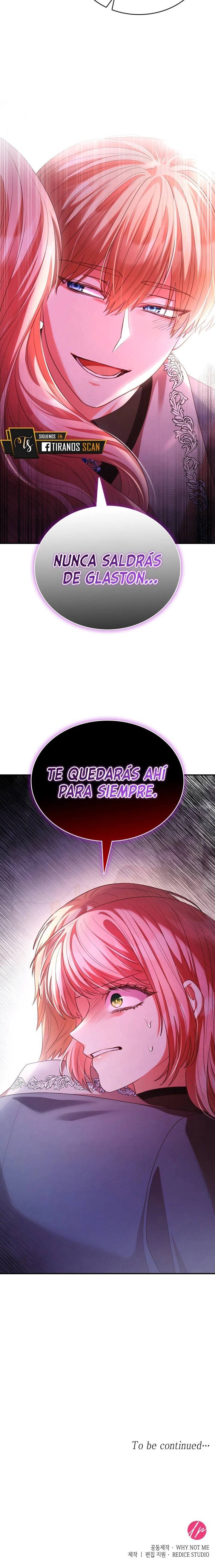 Aunque Soy Una Villana, Me Convertí En Mamá capítulo 49, página 28