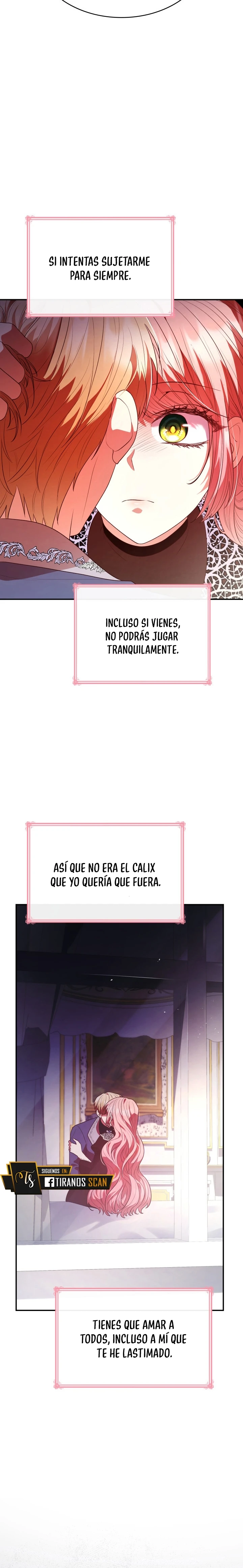 Aunque Soy Una Villana, Me Convertí En Mamá capítulo 50, página 14