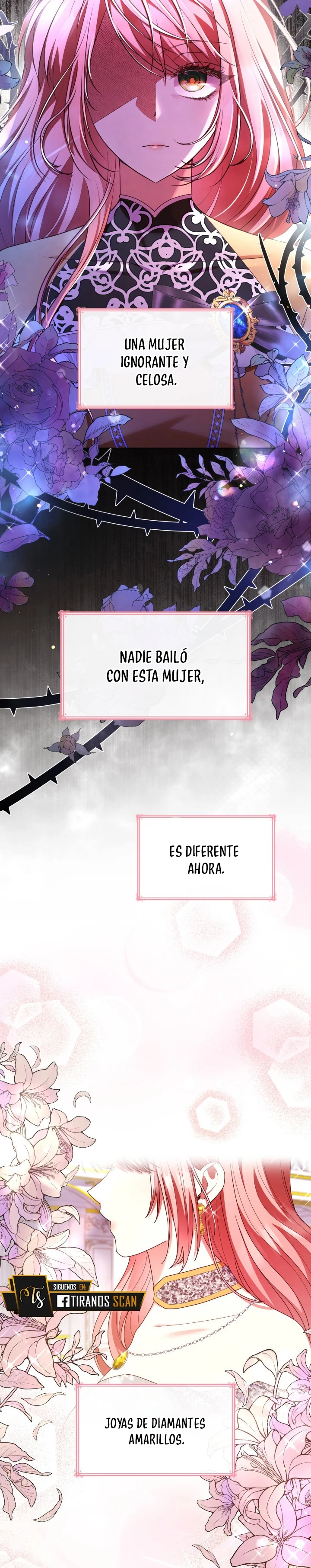 Aunque Soy Una Villana, Me Convertí En Mamá capítulo 55, página 29
