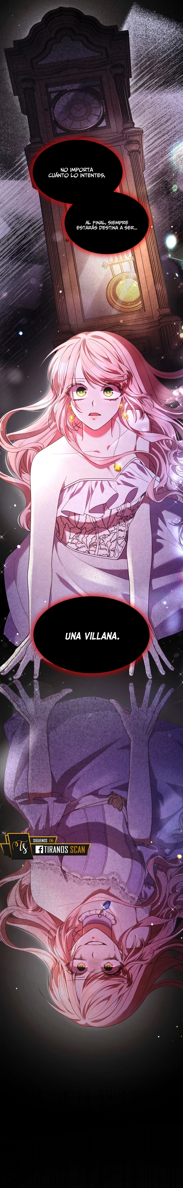 Aunque Soy Una Villana, Me Convertí En Mamá capítulo 58, página 20