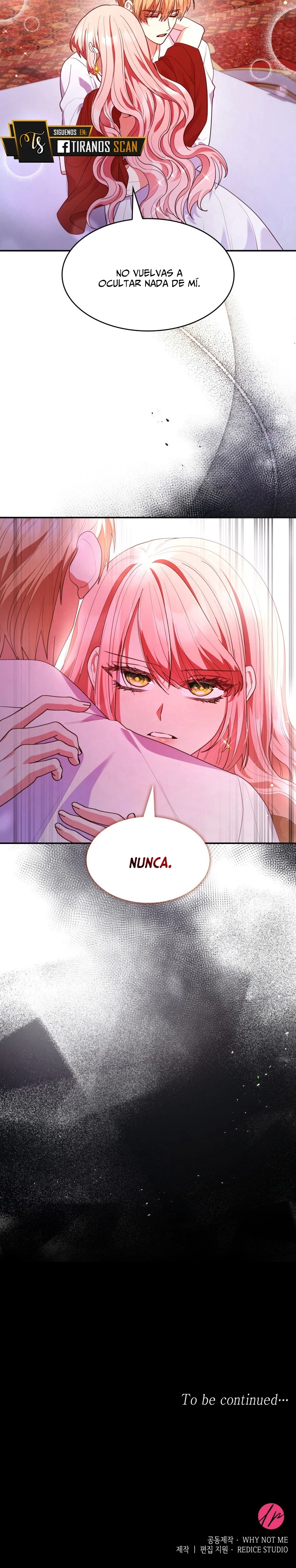 Aunque Soy Una Villana, Me Convertí En Mamá capítulo 58, página 29