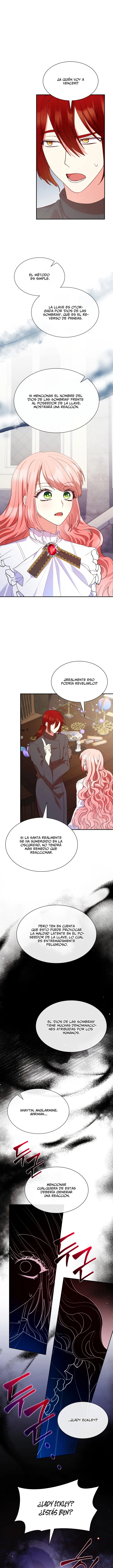 Aunque Soy Una Villana, Me Convertí En Mamá capítulo 64, página 10