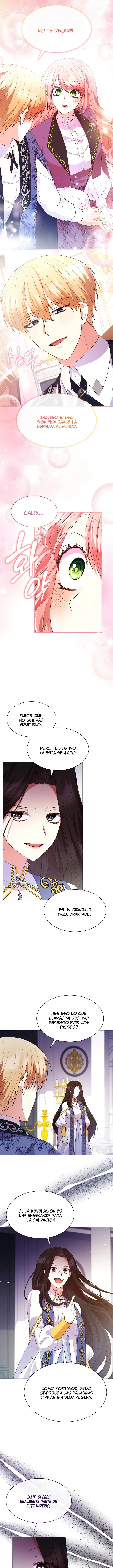 Aunque Soy Una Villana, Me Convertí En Mamá capítulo 65, página 14