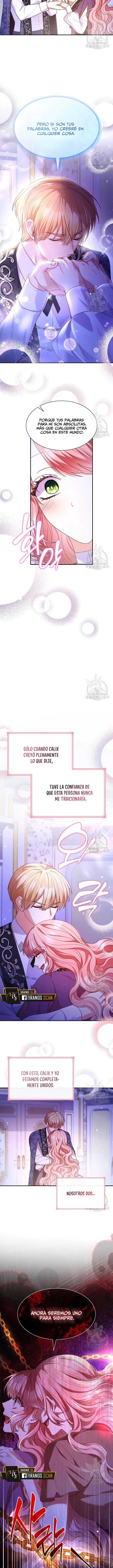 Aunque Soy Una Villana, Me Convertí En Mamá capítulo 68, página 14