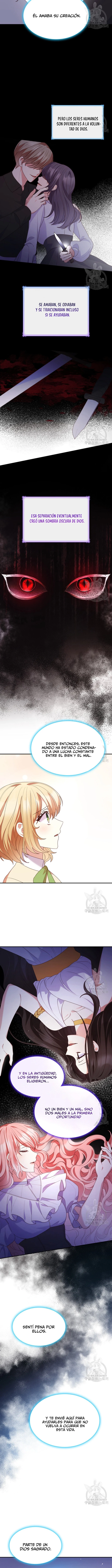 Aunque Soy Una Villana, Me Convertí En Mamá capítulo 74, página 13