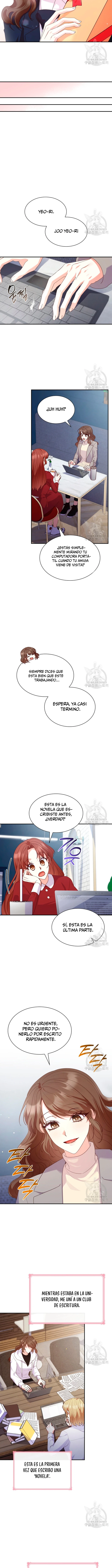Aunque Soy Una Villana, Me Convertí En Mamá capítulo 76, página 13