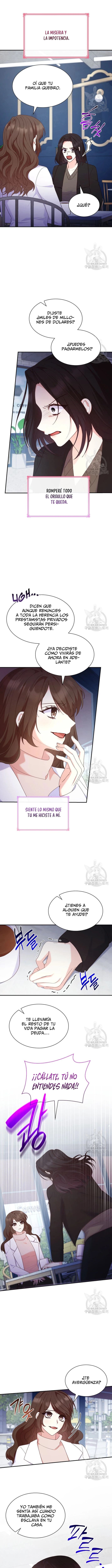 Aunque Soy Una Villana, Me Convertí En Mamá capítulo 77, página 12
