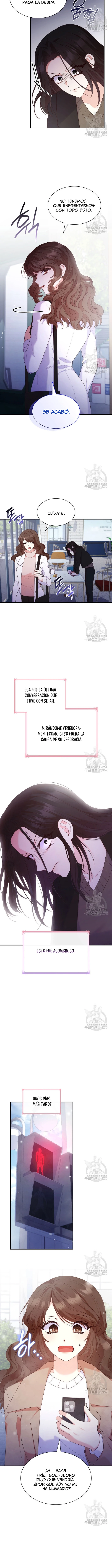 Aunque Soy Una Villana, Me Convertí En Mamá capítulo 77, página 14