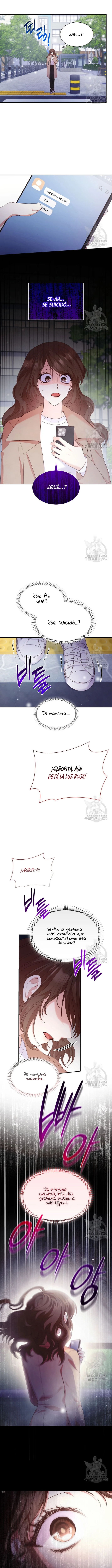 Aunque Soy Una Villana, Me Convertí En Mamá capítulo 77, página 15