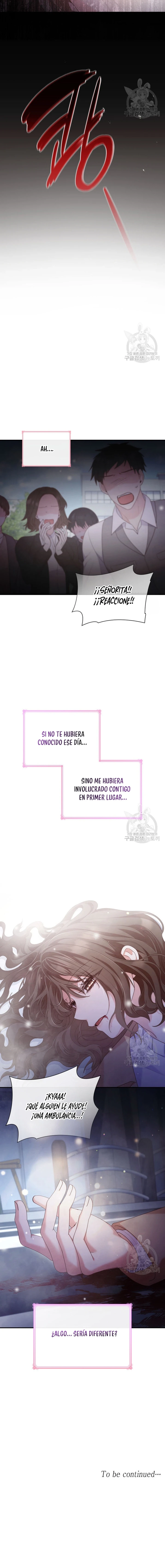 Aunque Soy Una Villana, Me Convertí En Mamá capítulo 77, página 16