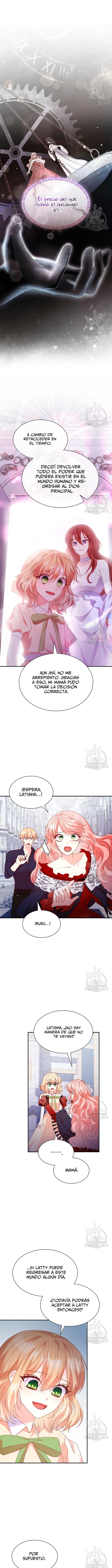 Aunque Soy Una Villana, Me Convertí En Mamá capítulo 79, página 15