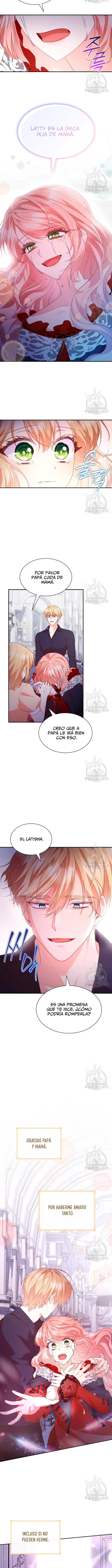 Aunque Soy Una Villana, Me Convertí En Mamá capítulo 79, página 16