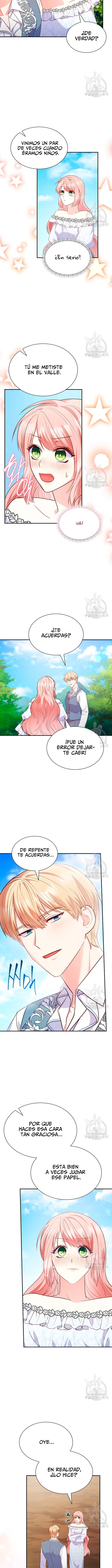 Aunque Soy Una Villana, Me Convertí En Mamá capítulo 81, página 14