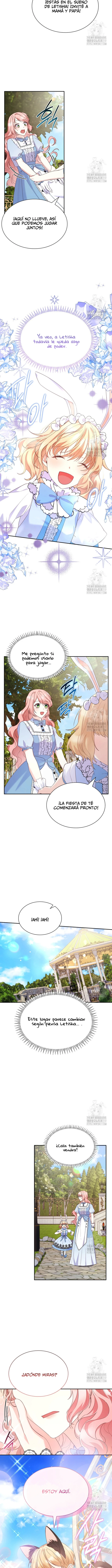 Aunque Soy Una Villana, Me Convertí En Mamá capítulo 82, página 12