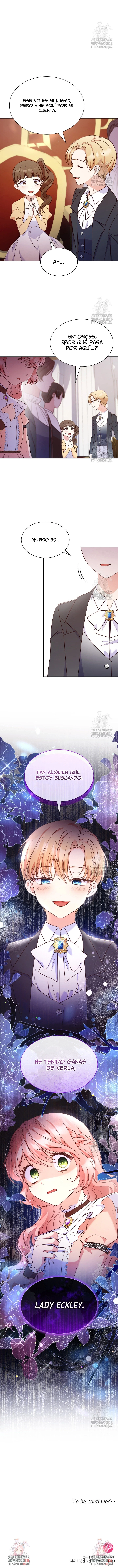 Aunque Soy Una Villana, Me Convertí En Mamá capítulo 90, página 14