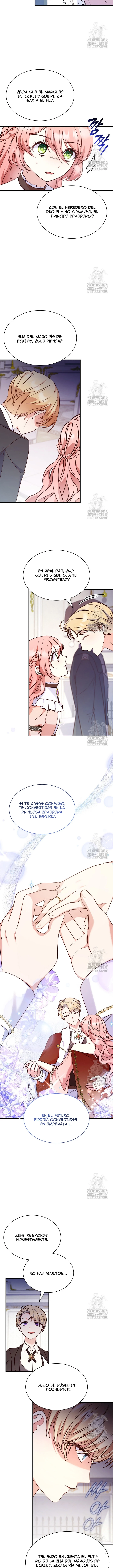 Aunque Soy Una Villana, Me Convertí En Mamá capítulo 91, página 13