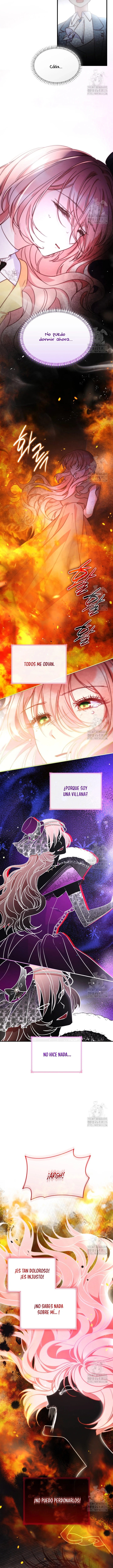 Aunque Soy Una Villana, Me Convertí En Mamá capítulo 92, página 12