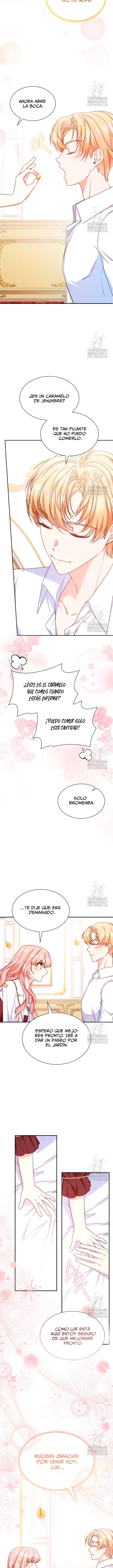 Aunque Soy Una Villana, Me Convertí En Mamá capítulo 97, página 12