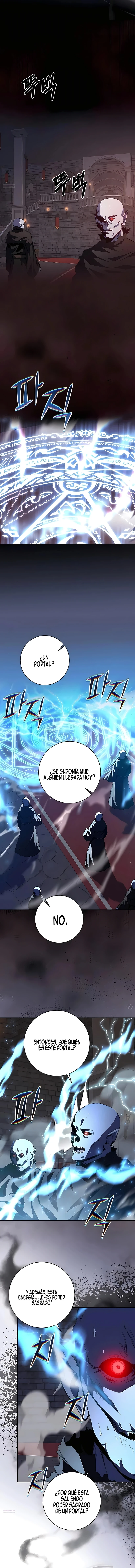 AVENTURAS NIGROMANTICAS... capítulo 100, página 9