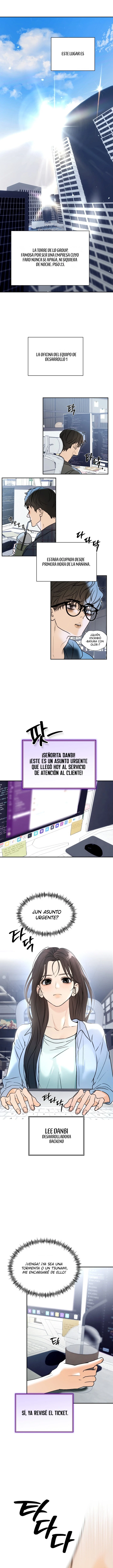 Aviso de tsunami capítulo 1, página 3