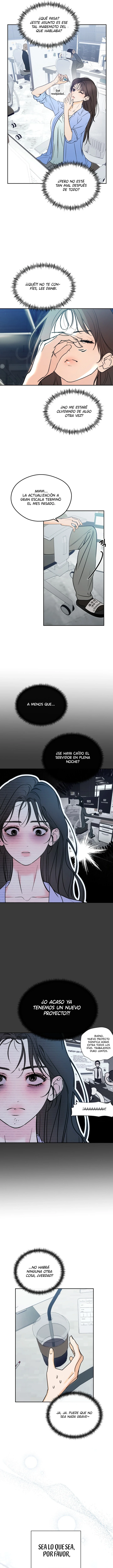 Aviso de tsunami capítulo 1, página 5