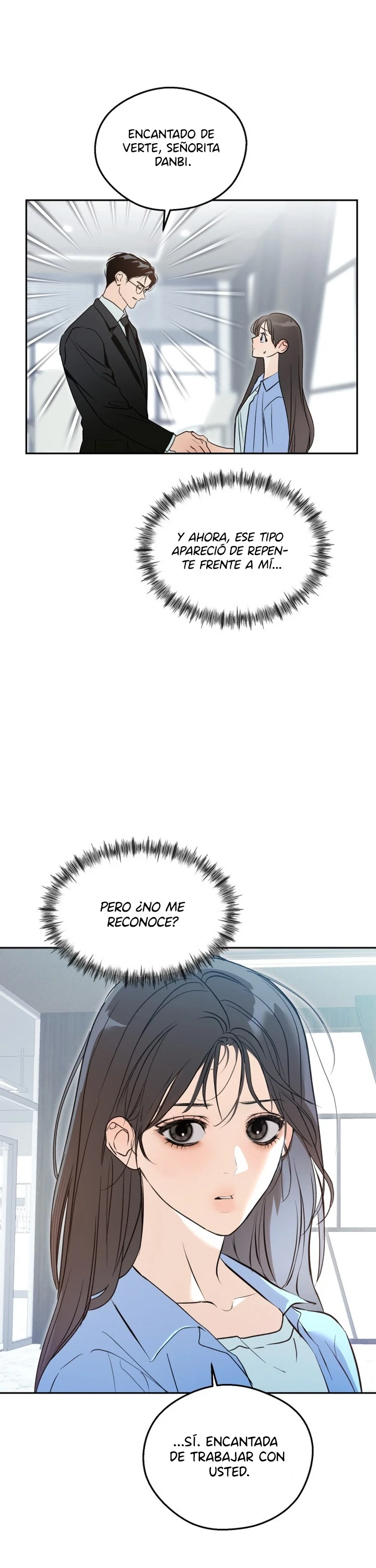 Aviso de tsunami capítulo 1, página 18