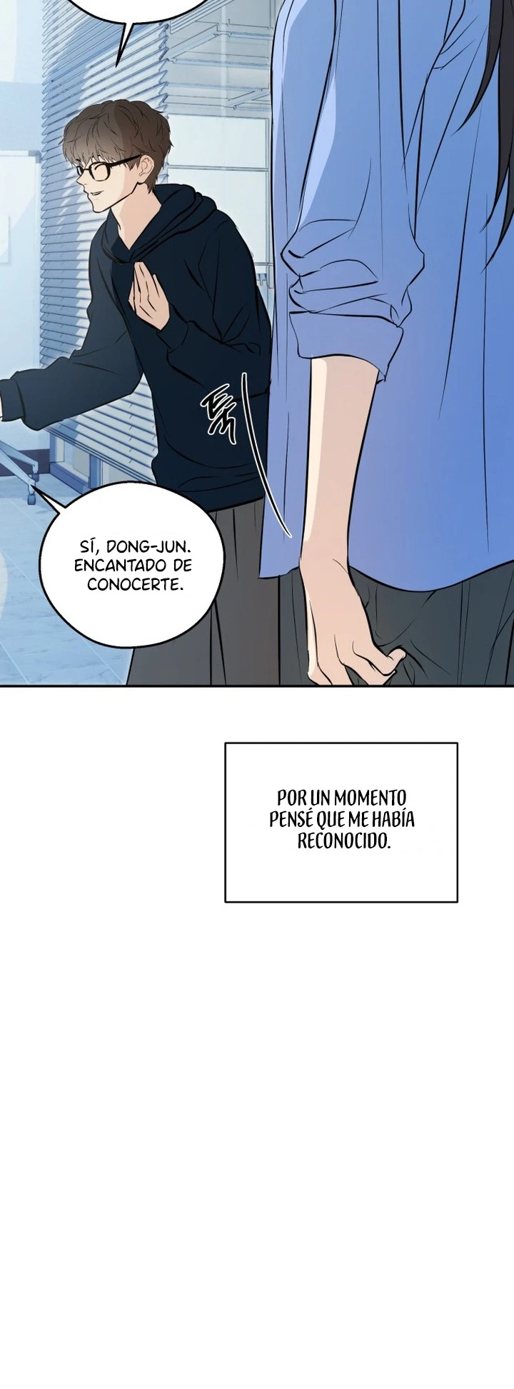 Aviso de tsunami capítulo 1, página 20