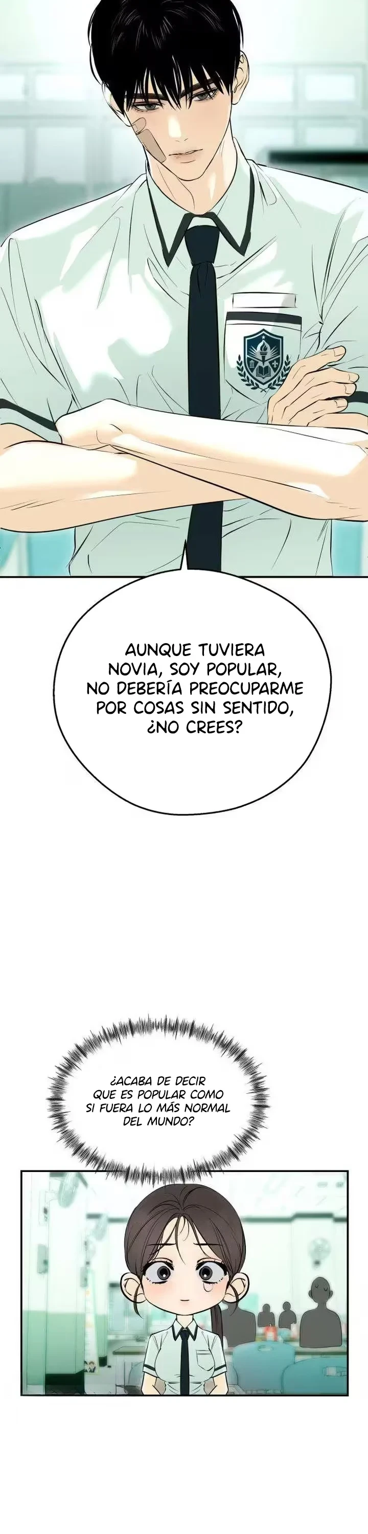 Aviso de tsunami capítulo 10, página 7