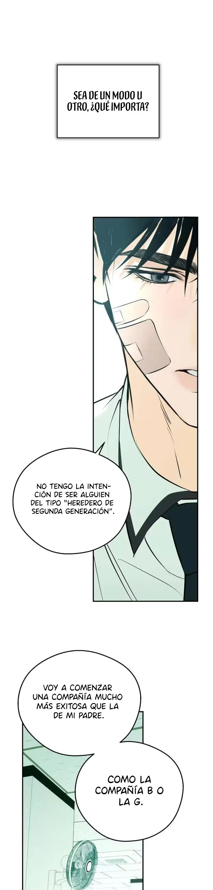 Aviso de tsunami capítulo 10, página 9