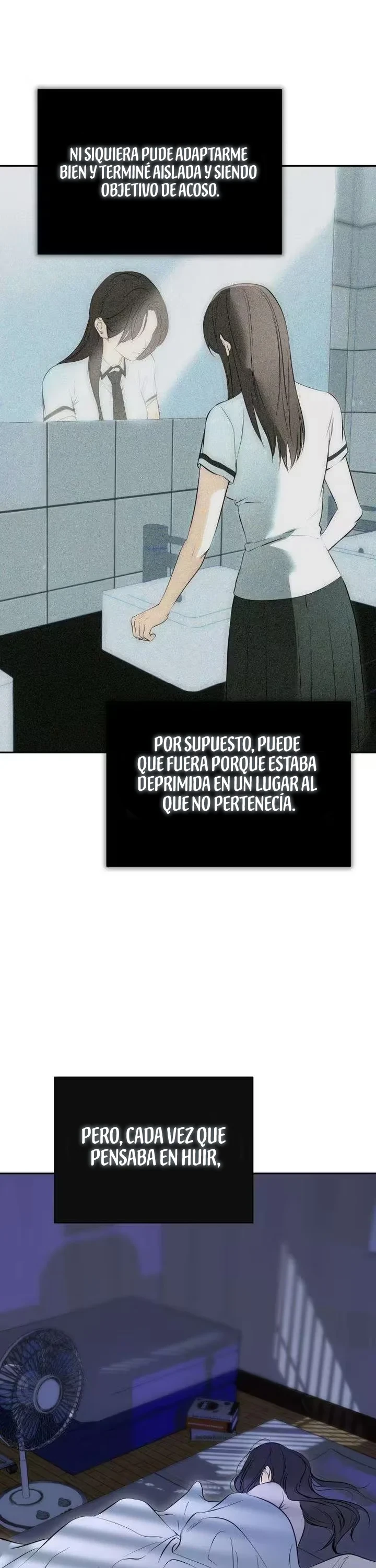 Aviso de tsunami capítulo 10, página 13