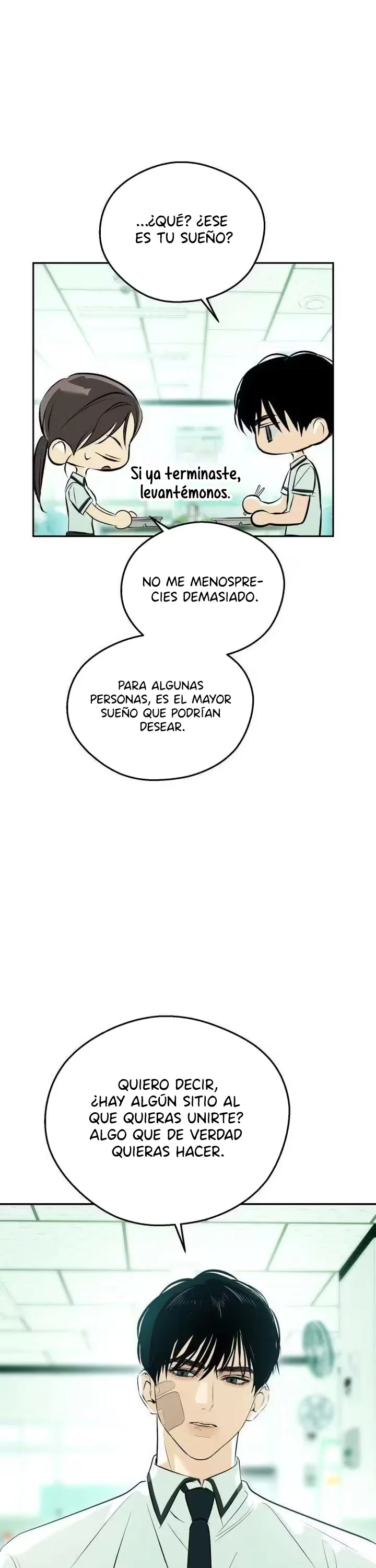 Aviso de tsunami capítulo 10, página 15