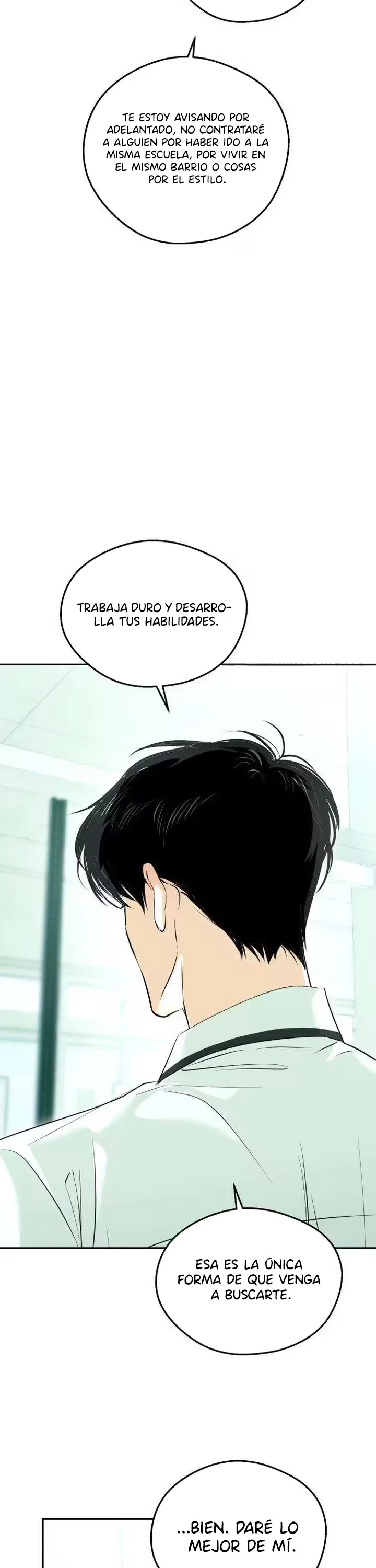 Aviso de tsunami capítulo 10, página 17