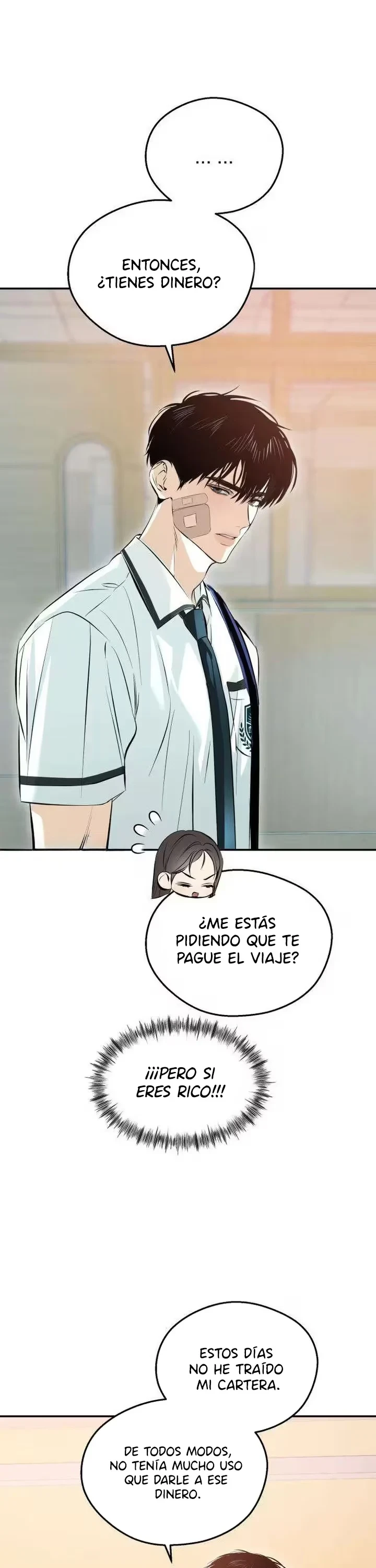 Aviso de tsunami capítulo 10, página 23