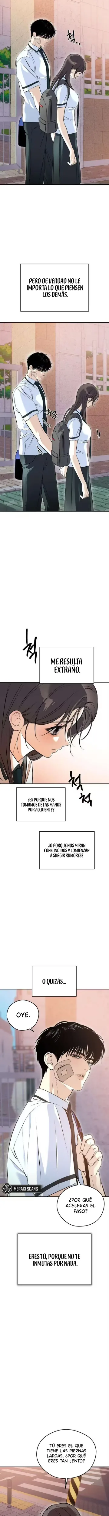 Aviso de tsunami capítulo 11, página 8