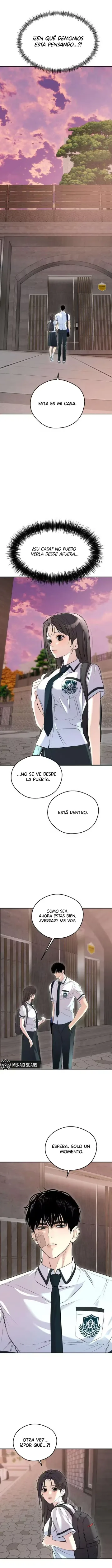 Aviso de tsunami capítulo 11, página 10