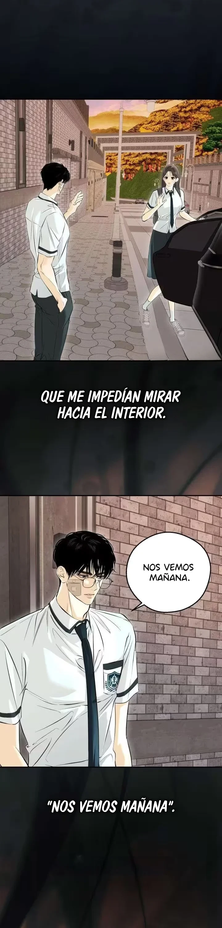 Aviso de tsunami capítulo 11, página 17
