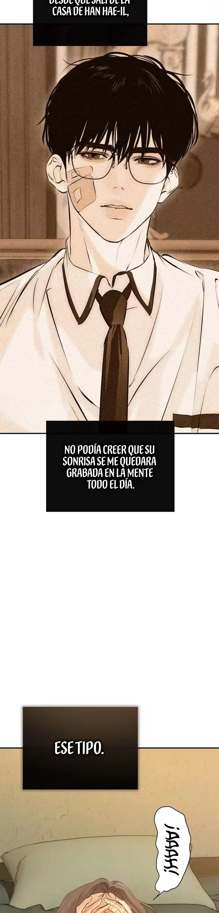 Aviso de tsunami capítulo 11, página 19
