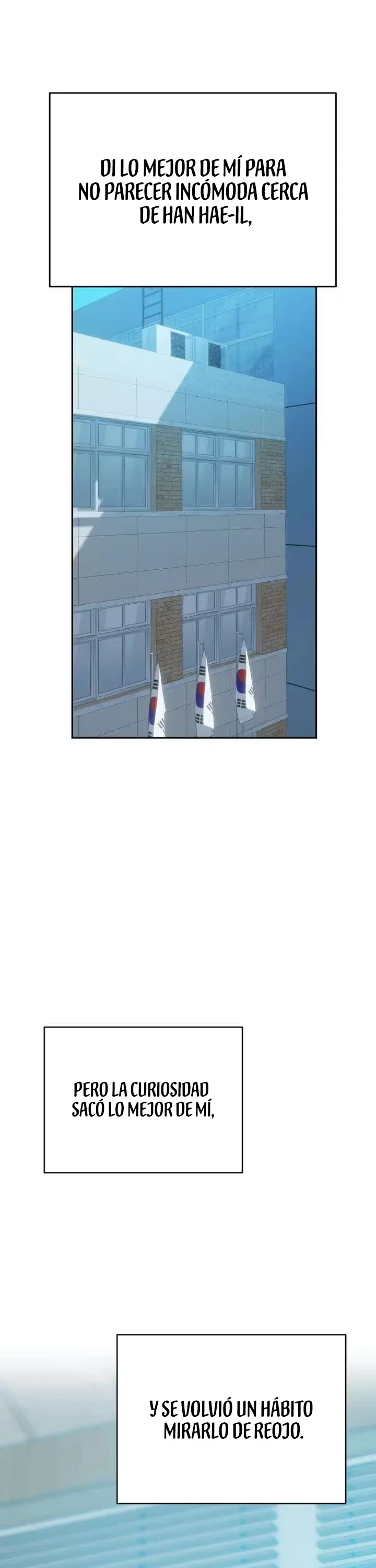 Aviso de tsunami capítulo 11, página 21