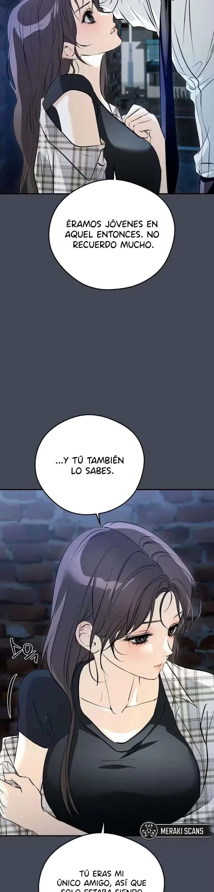 Aviso de tsunami capítulo 13, página 3