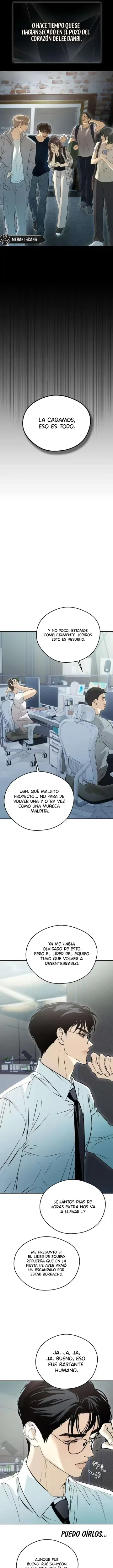 Aviso de tsunami capítulo 13, página 20