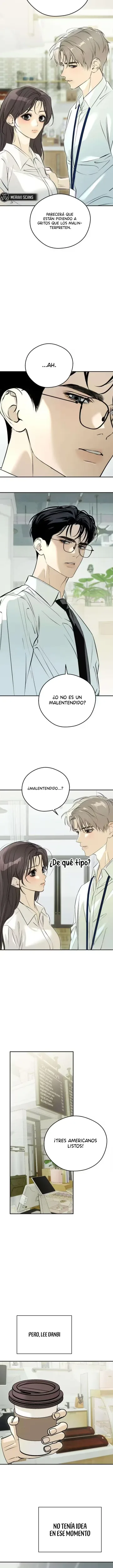 Aviso de tsunami capítulo 13, página 26