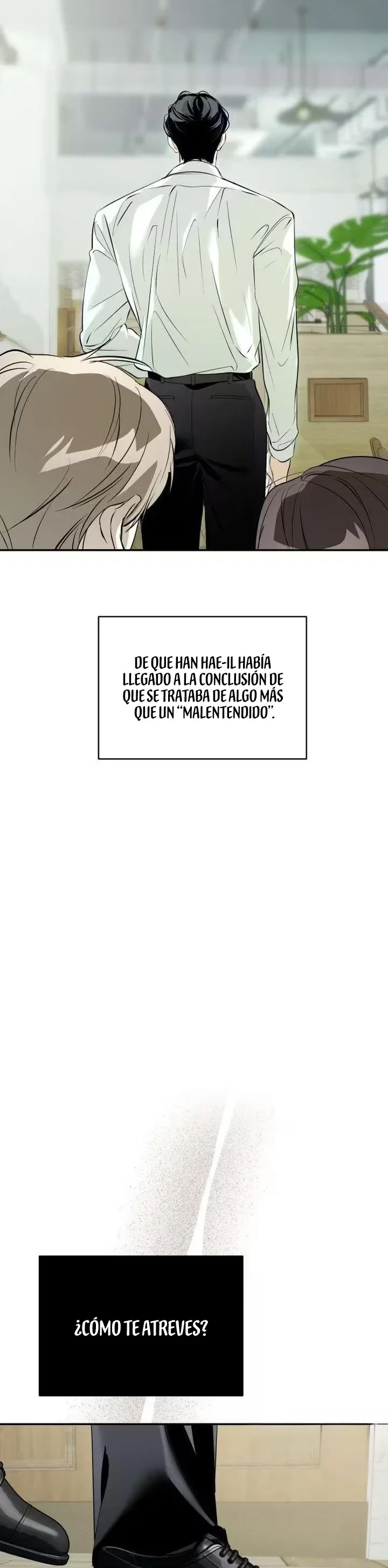 Aviso de tsunami capítulo 13, página 27