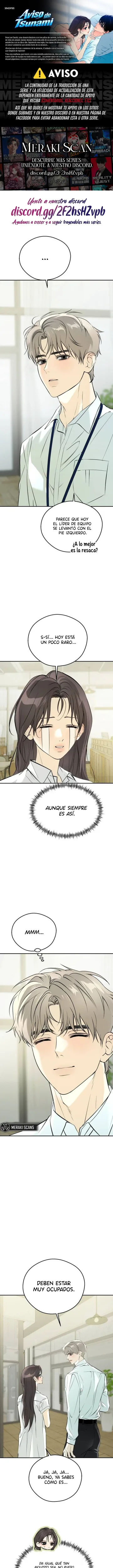 Aviso de tsunami capítulo 14, página 2