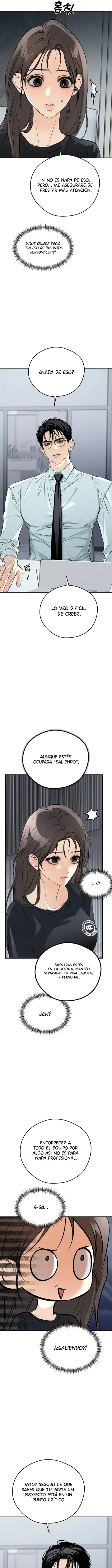 Aviso de tsunami capítulo 14, página 14