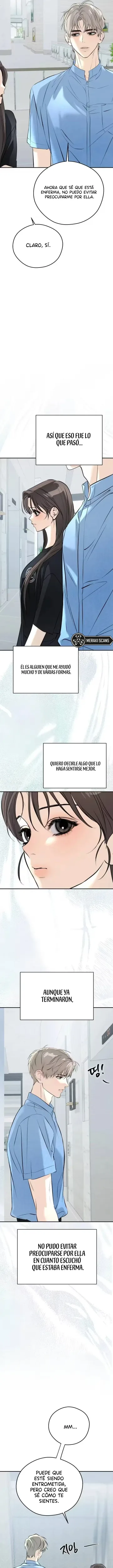 Aviso de tsunami capítulo 15, página 6
